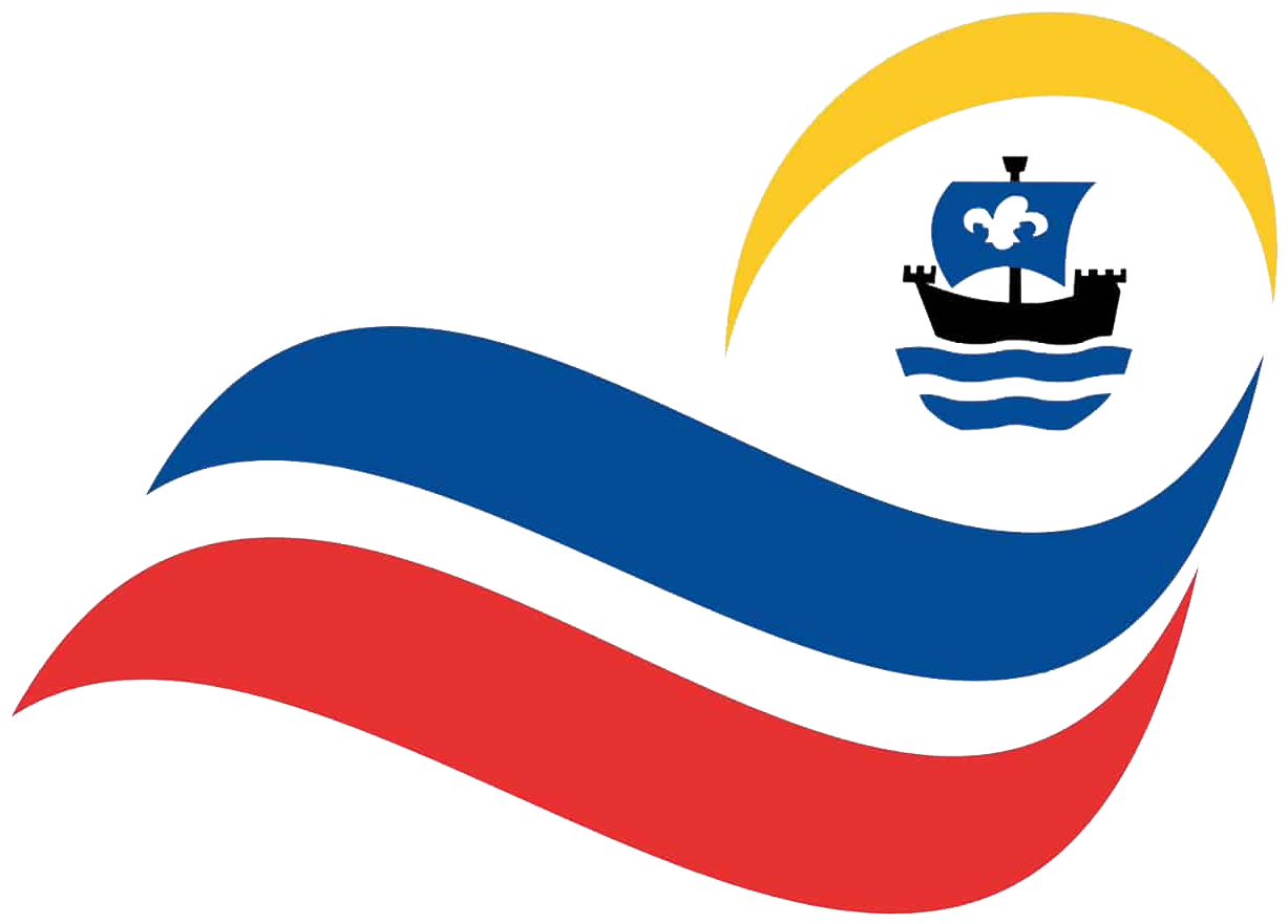 Sterk Lokaal Almere Logo